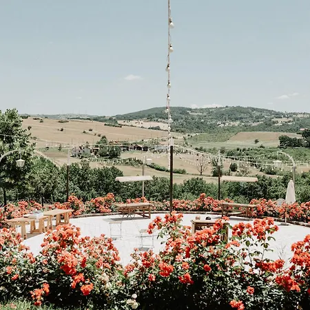 Le Conche Villamaina