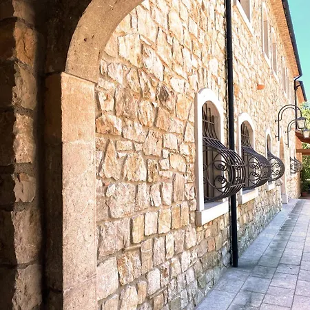 Bed & Breakfast Le Conche Villamaina