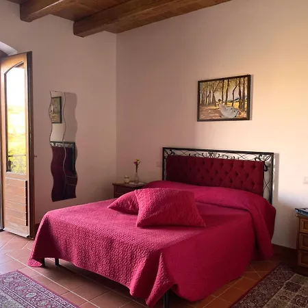 Le Conche Bed & Breakfast