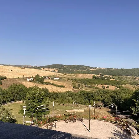 Bed & Breakfast Le Conche 4*
