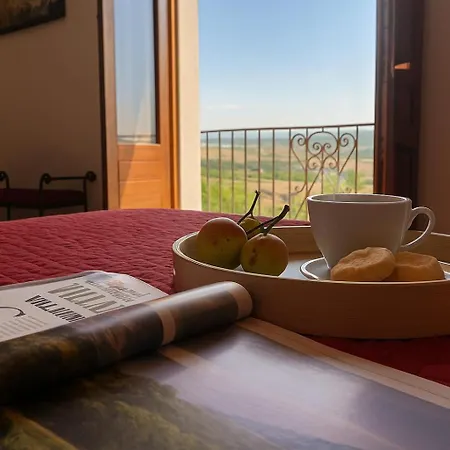 Bed & Breakfast Le Conche 4*