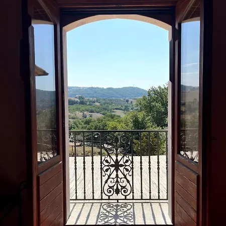 Le Conche 4* Villamaina