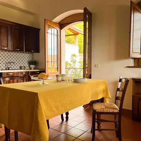 Le Conche Villamaina