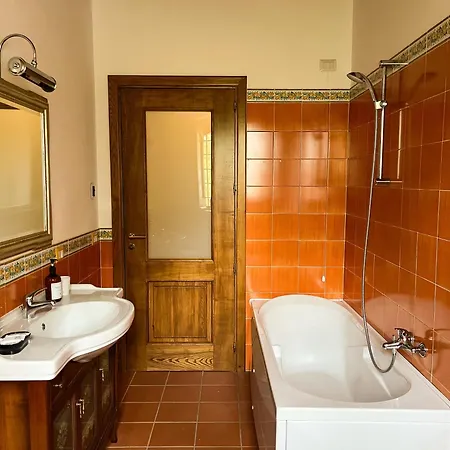 Le Conche Bed & Breakfast 4*