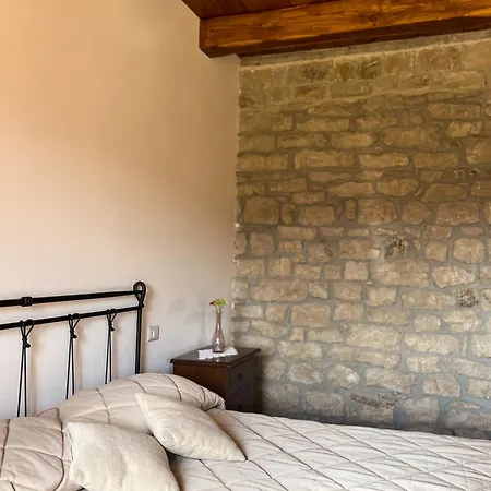 Bed & Breakfast Le Conche 4*