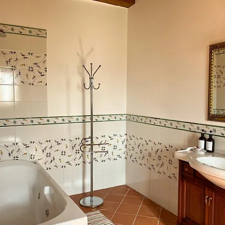Le Conche Bed & Breakfast Villamaina