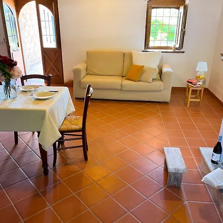 Le Conche Villamaina