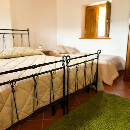 Bed & Breakfast Le Conche
