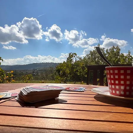Bed & Breakfast Le Conche 4*