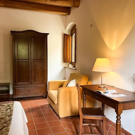 Le Conche 4* Villamaina