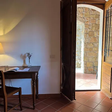 Le Conche Bed & Breakfast 4*