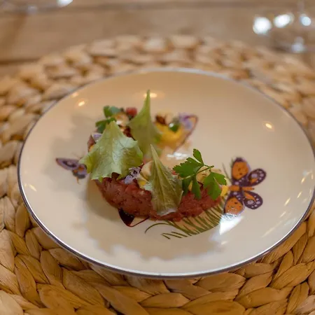 Le Conche Bed & Breakfast