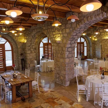 Bed & Breakfast Le Conche Villamaina
