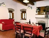 Bed & Breakfast Le Conche Villamaina