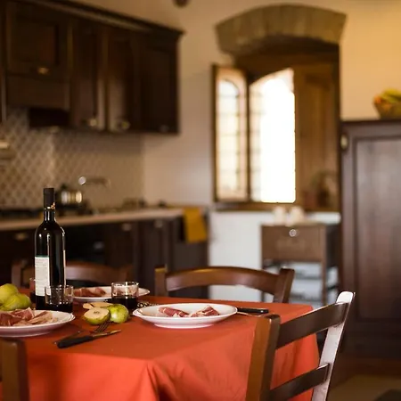 Le Conche Bed & Breakfast 4*
