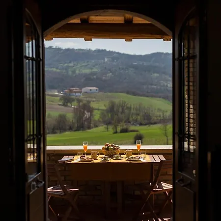 Bed & Breakfast Le Conche 4*
